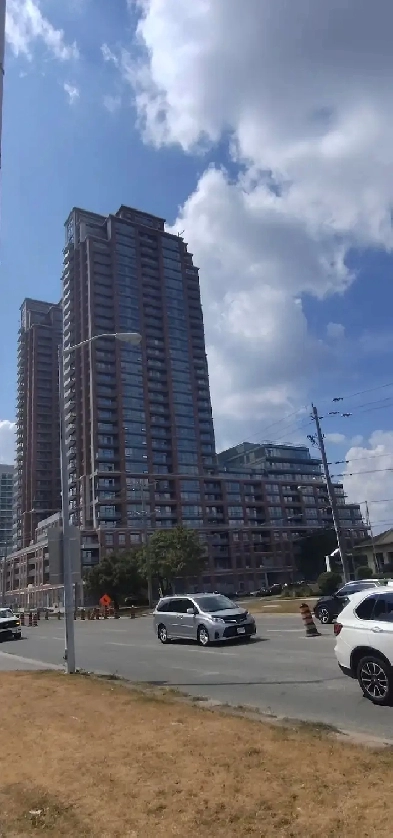 3270 Sheppard Ave  east Image# 1