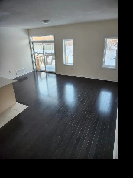 3 Bedroom House for RENT - JAN. 1st Image# 1