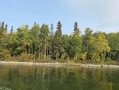 Wanted RIVER FRONT LAND