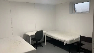 shared room for female Image# 1