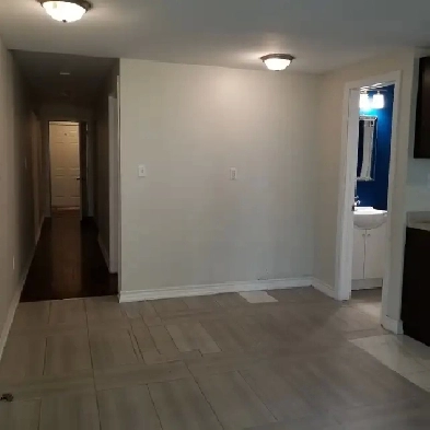 2 Big Bed rooms Apt at St Clair and Oakwood Image# 1