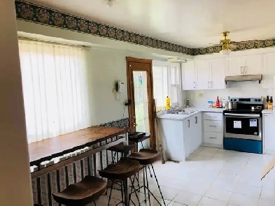 Yonge/FInch Master Bedroom - Private Washroom in a House Image# 3