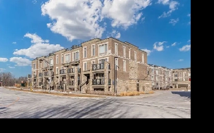 2 Bed 2 Wash Townhouse For Rent In Markham Image# 10