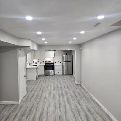 Luxury, Bright, Comfort in a Quality 2-Bedroom Basement Suite Image# 1