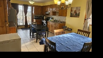 TRÈS TRÈS GRAND 6 1/2 à louer à Laval Image# 9