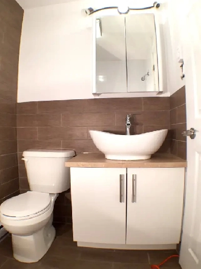 PLATEAU 5 1/2 for rent APPLIANCES INCLUDED !! Image# 1