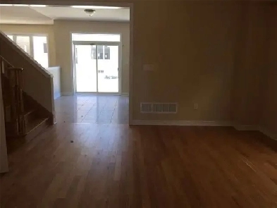 Four Bedroom House for Rent in Northwest Brampton Image# 1