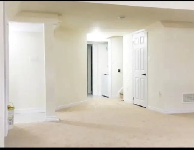 2 BEDROOM LEGAL BASEMENT FOR RENT BRAND NEW Image# 1