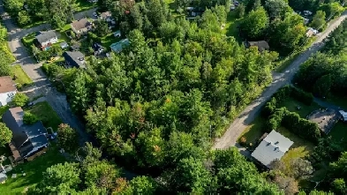 Terrain a vendre St Colomban Image# 3