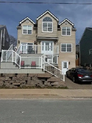 Furnished one-Bedroom Apartment For Rent Image# 8