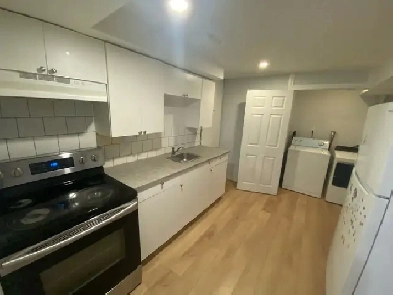 1 bedroom for rent AJAX Image# 3