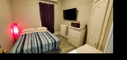 FULLY FURNISHED ROOMS IN DOWNTOWN  wwwtorontofurnishedroomscom