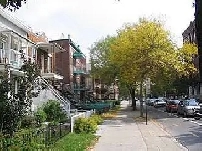 Chambre a louer Quartier Villeray