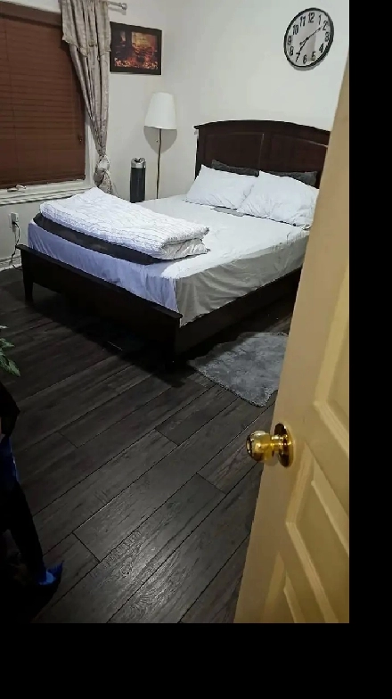 ONE BEDROOM UPPER LEVEL FOR FEMALES-MOUNT PLESANT GO-STATION Image# 1