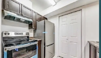 2 Bedroom 2 Bathroom 2 Parking House -RENT (MARKHAM/SHEPPARD) Image# 1