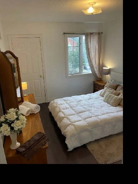 Beautiful Room For Rent In Milton For Female Image# 8
