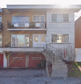 2 bedroom 1.5 bath apartment available Image# 1