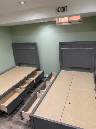 TWO BEDROOM BASEMENT-FULLY FURNISHED Image# 1