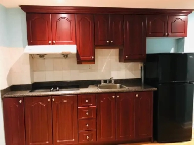 1 Bedroom Basement for Rent in North Ajax! Image# 3