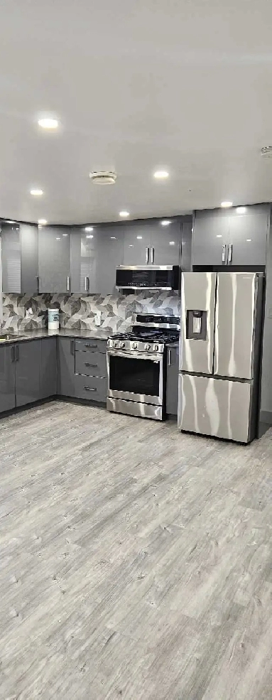 2 Bedroom Basement for Rent Image# 8