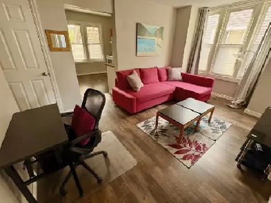 East Mountain - One bedroom apartment for rent Image# 4