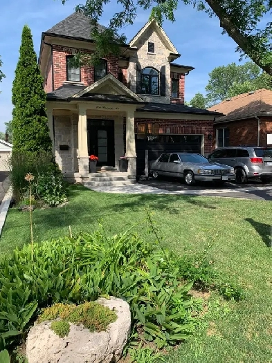 Executive House In Burlington, Close To Lake & Downtown, Feb.01 Image# 7