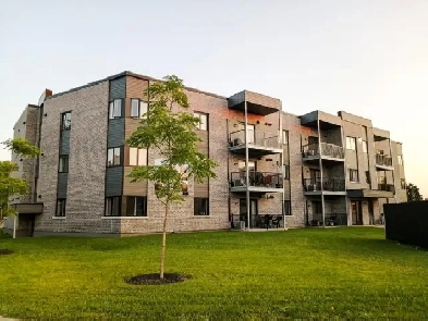 4 ½ NOUVEAU Boul. Bastien, près Galeries de la Capitale Image# 7