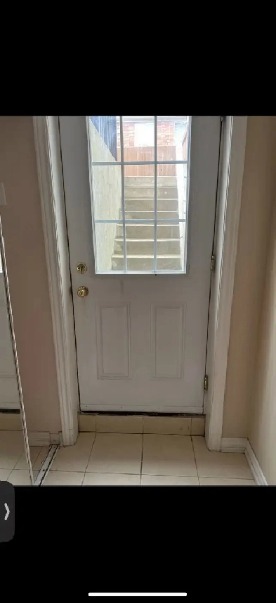 Basement for Rent Image# 1