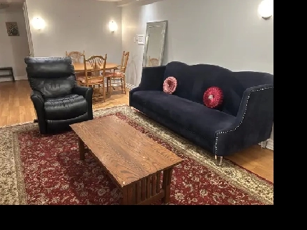 Basement Apartment for rent Available Image# 1