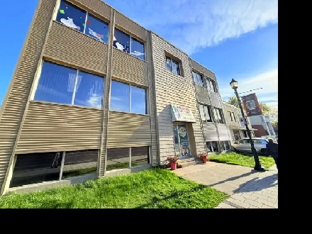 Office for Rent 277 Boul. Churchill, suite 101 Image# 4