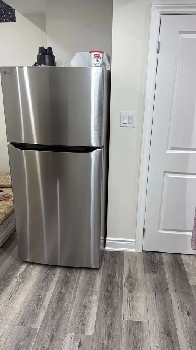 1 Bedroom Studio Basement- Alliston Image# 5