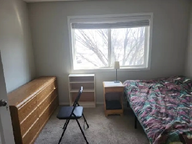 Large Room in Beautiful Central Townhouse, all utilities include Image# 2