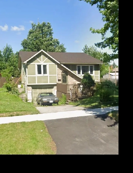 2-Bedroom Basement for Rent – 7521 Dorchester Image# 2