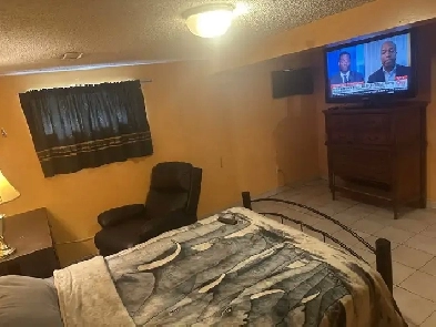 Fully Furnished Room Image# 2