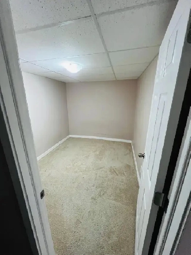 basement for rent Image# 4