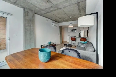 Condo Appartement à Louer Lachine 1 ✽ 2 ✽ 3 ✽ Chambres Image# 7