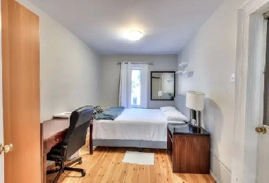 Room in Huge House Image# 2