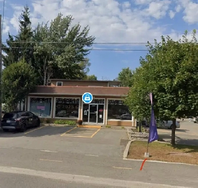 espace de commerce à louer -Mont-Tremblant Image# 10