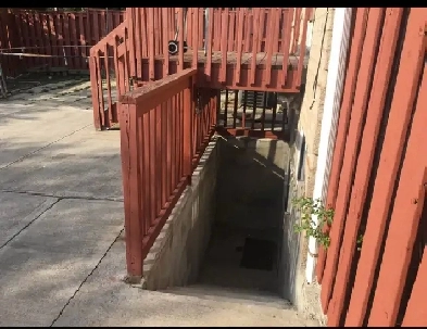 basement for rent Image# 1