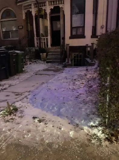 Victorian Style Home For Rent(Annex) Image# 1