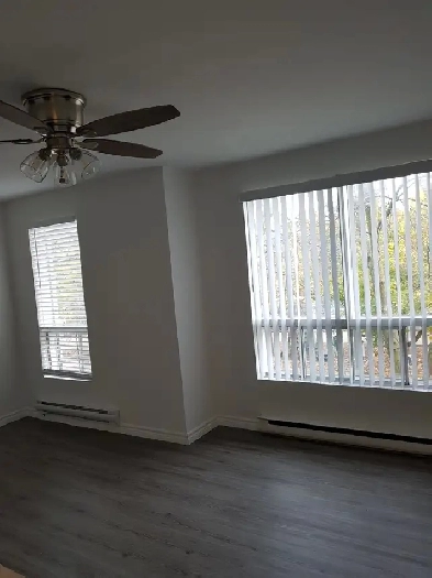 BACHELOR APARTMENT WITH PRIVATE ENTRANCE IN A HOUSE Image# 1