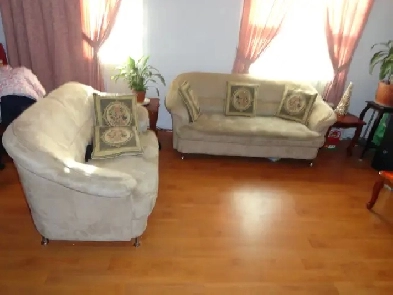 BEAUTIFUL 2BEDROOM APARTMENT,VICTORIA PARK/ST.CLAIR, BALCONY Image# 1