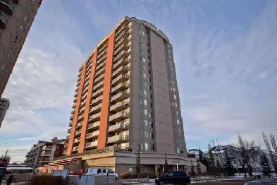 Newly Renovated Stunning & Comfy Condo in Downtown Edmonton Image# 9