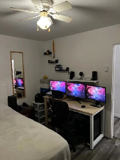 ✨3 ½ à louer - Cession de bail 1 Janvier 2026 (1168$) Image# 7