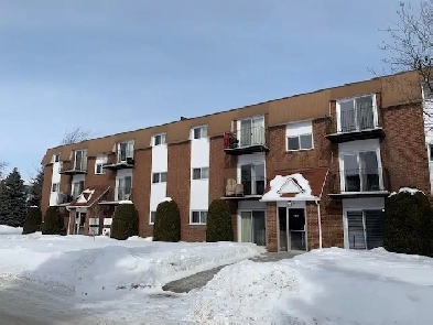 4 1/2 près des Galeries de Granby Image# 4