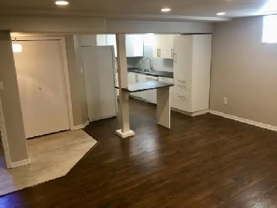 Beautiful 2 bedroom basement suite Image# 9