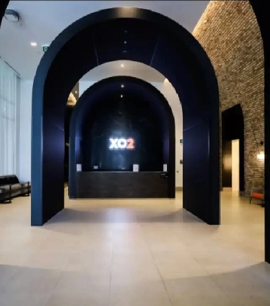 one-bedroom condo for rent at 285 Dufferin St, Toronto Image# 8