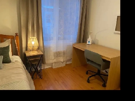 chambre à louer Image# 2