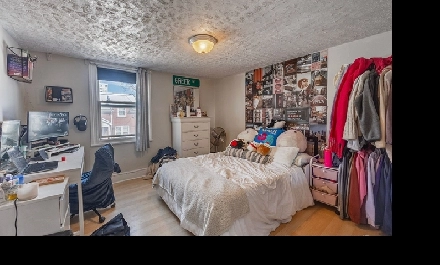 1 Bedroom in 5-Girl Student House (Queen's University) Image# 2