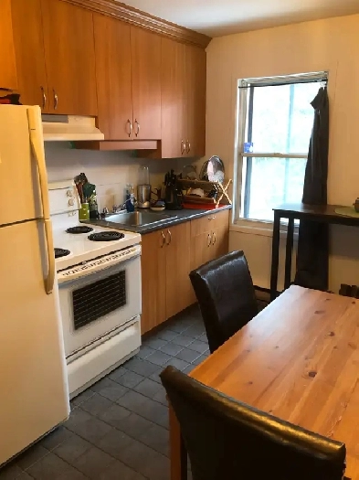 $1350, 3 et demi à louer dans Pte-St-Charles, pour 1er mai 2026 Image# 7